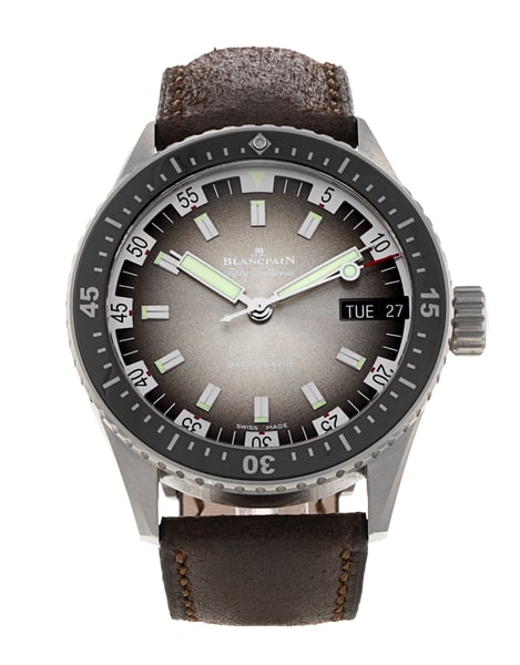 Blancpain Fifty Fathoms 5052-1110-63A